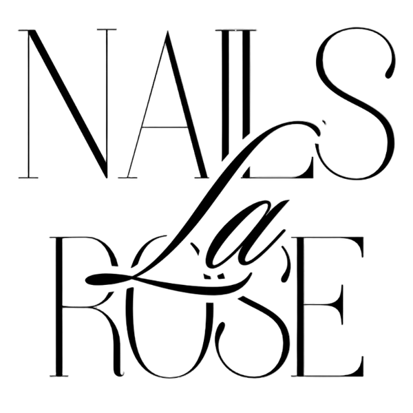 Nails La Rose